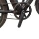 CRIVIT Urban E-Bike X - B-Ware Transportschaden