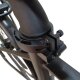 CRIVIT Urban E-Bike X - B-Ware Transportschaden