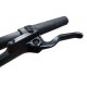 CRIVIT Urban E-Bike X - B-Ware Transportschaden