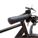 CRIVIT Urban E-Bike X - B-Ware Transportschaden