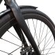 CRIVIT Urban E-Bike X - B-Ware Transportschaden