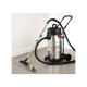 PARKSIDE® Nass-/Trockensauger »PWDL 40 A1« - B-Ware sehr gut