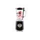 SILVERCREST® Retro-Standmixer 1973, 1,75 L, schwarz - B-Ware neuwertig