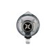 SILVERCREST® Retro-Standmixer 1973, 1,75 L, schwarz - B-Ware neuwertig