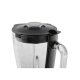 SILVERCREST® Retro-Standmixer 1973, 1,75 L, schwarz - B-Ware neuwertig