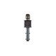 SILVERCREST® Bluetooth-Karaoke-Mikrofon - B-Ware sehr gut