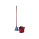 Vileda »Easy Wring und Clean Box«, mit Powerschleuder - B-Ware gut
