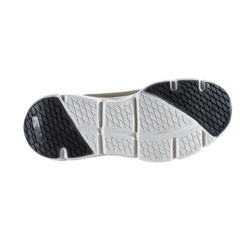 CRIVIT® Herren-Sport-und-Freizeitschuhe, 40, olive - B-Ware neuwertig