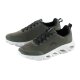 CRIVIT® Herren-Sport-und-Freizeitschuhe, 40, olive - B-Ware neuwertig