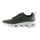 CRIVIT® Herren-Sport-und-Freizeitschuhe, 40, olive - B-Ware neuwertig