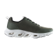 CRIVIT® Herren-Sport-und-Freizeitschuhe, 40, olive - B-Ware neuwertig