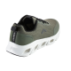 CRIVIT® Herren-Sport-und-Freizeitschuhe, 40, olive - B-Ware neuwertig