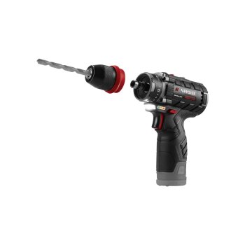 PARKSIDE PERFORMANCE® 12 V Akku-Bohrschrauber »PBSPA 12 E4 « ohne Akku – ohne Ladegerät - B-Ware gut