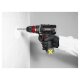 PARKSIDE PERFORMANCE® 12 V Akku-Bohrschrauber »PBSPA 12 E4 « ohne Akku – ohne Ladegerät - B-Ware gut