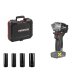 PARKSIDE PERFORMANCE® 12 V Akku-Drehschlagschrauber »PPDSSA 12 A1« ohne Akku – ohne Ladegerät - B-Ware sehr gut