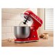 SILVERCREST® Küchenmaschine »Retro 1973 - SKML 600 D2« - B-Ware neuwertig