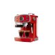SILVERCREST® Espressomaschine »Chrom Retro 1973 - SEMR 1400 B1« - B-Ware gut