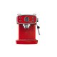 SILVERCREST® Espressomaschine »Chrom Retro 1973 - SEMR 1400 B1« - B-Ware gut