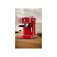 SILVERCREST® Espressomaschine »Chrom Retro 1973 - SEMR 1400 B1« - B-Ware gut