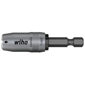 WIHA Bithalter »CentroFix Force« 1/4",...