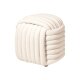 LIVARNO® Sitzpouf - B-Ware sehr gut
