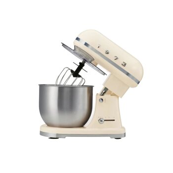 SILVERCREST® Küchenmaschine Retro 1973 - SKML...
