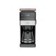 Krups Filterkaffeemaschine KM 8428, schwarz - B-Ware gut