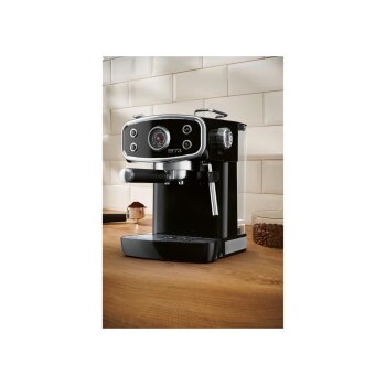SILVERCREST® Espressomaschine »SEMR 1400 B1« - B-Ware gut