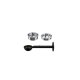 SILVERCREST® Espressomaschine »SEMR 1400 B1« - B-Ware gut