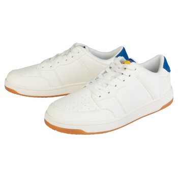 ESMARA® Damen-Sneaker, mit Lidl-Motiv, 38, weiß - B-Ware neuwertig