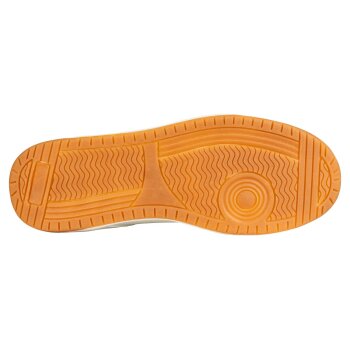 ESMARA® Damen-Sneaker, mit Lidl-Motiv, 38, weiß - B-Ware neuwertig