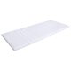 LIVARNO® Gelschaum-Matratzentopper, 90 x 200 cm - B-Ware neuwertig