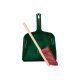 PARKSIDE® Outdoor-Kehrgarnitur (Kunststoff Maxi) - B-Ware neuwertig