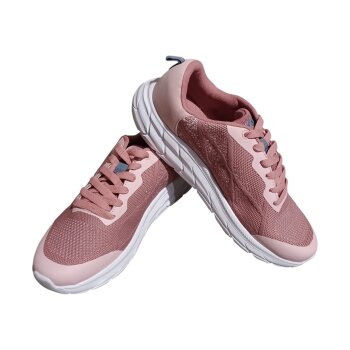 CRIVIT Damen Sportschuhe, 40, rosa - B-Ware sehr gut