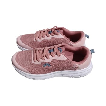 CRIVIT Damen Sportschuhe, 40, rosa - B-Ware sehr gut