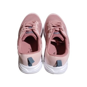 CRIVIT Damen Sportschuhe, 40, rosa - B-Ware sehr gut