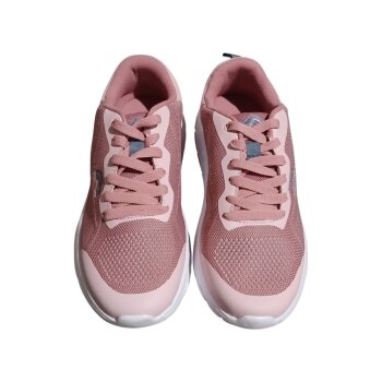 CRIVIT Damen Sportschuhe, 40, rosa - B-Ware sehr gut