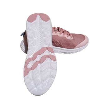 CRIVIT Damen Sportschuhe, 40, rosa - B-Ware sehr gut