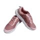 CRIVIT Damen Sportschuhe, 40, rosa - B-Ware sehr gut