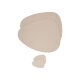 LIVARNO® Platzsets, 4 Stück, Oval , beige - B-Ware neuwertig