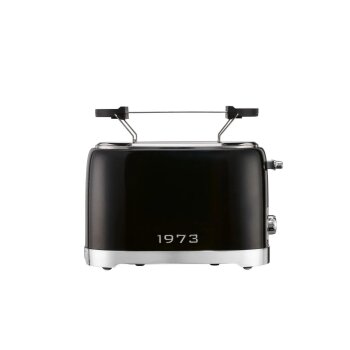 SILVERCREST® Doppelschlitz-Toaster »Retro 1973 - STR 980 C4« - B-Ware