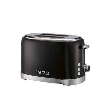 SILVERCREST® Doppelschlitz-Toaster »Retro 1973 - STR 980 C4« - B-Ware