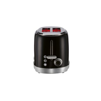 SILVERCREST® Doppelschlitz-Toaster »Retro 1973 - STR 980 C4« - B-Ware