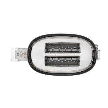 SILVERCREST® Doppelschlitz-Toaster »Retro 1973 - STR 980 C4« - B-Ware