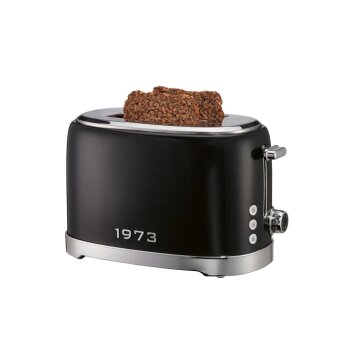 SILVERCREST® Doppelschlitz-Toaster »Retro 1973 - STR 980 C4« - B-Ware