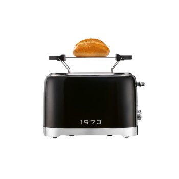 SILVERCREST® Doppelschlitz-Toaster »Retro 1973 - STR 980 C4« - B-Ware