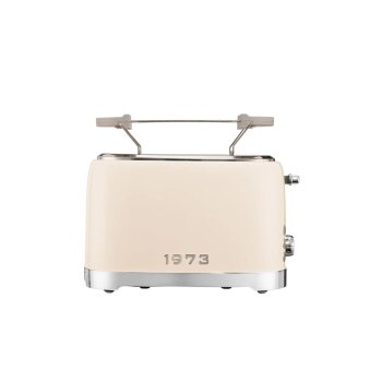 SILVERCREST® Doppelschlitz-Toaster »Retro 1973...
