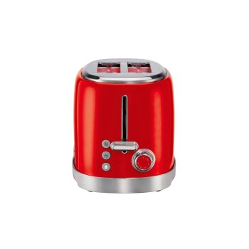 SILVERCREST® Doppelschlitz-Toaster »Retro 1973 - STR 980 C4« - B-Ware