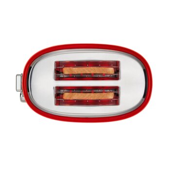 SILVERCREST® Doppelschlitz-Toaster »Retro 1973 - STR 980 C4« - B-Ware