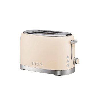 SILVERCREST® Doppelschlitz-Toaster »Retro 1973 - STR 980 C4« - B-Ware